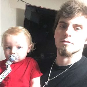 Meet your Posher, Kaleb